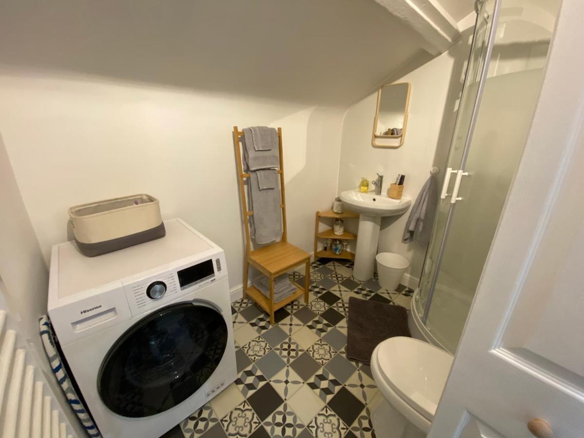 Craven Lodge Guesthouse Port Talbot Kültér fotó